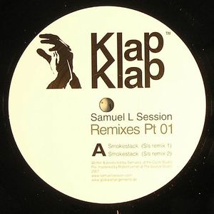Remixes Pt 1
