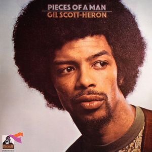 Pieces Of A Man