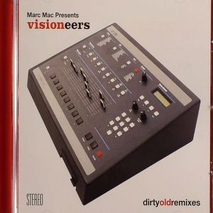 Dirty Old Remixes