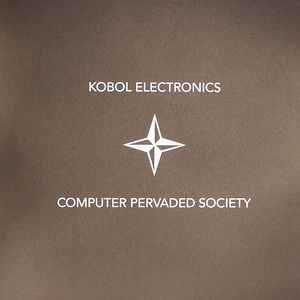 Computer Pervaded Society