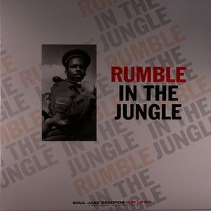 Rumble In The Jungle