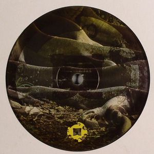 Back To Your Roots (Friction & K Tee remix)