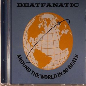 Around The World In 80 Beats