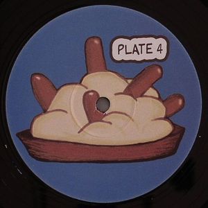 Bangers R Mashed Plate 4