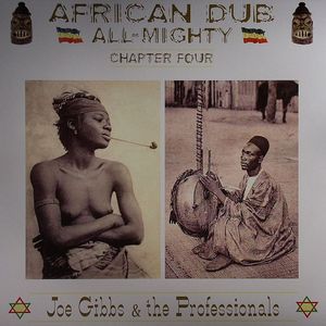 African Dub All Mighty Chapter 4