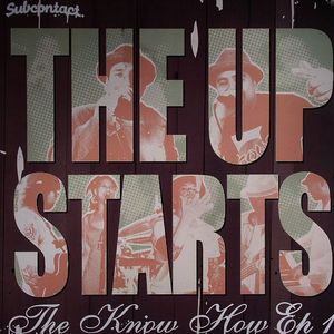 The Know How EP 1