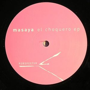El Choquero EP