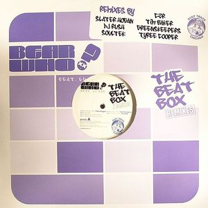 The Beatbox (remixes)