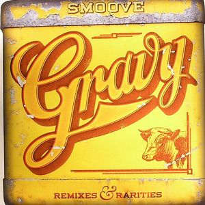 Gravy: Remixes & Rarities