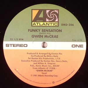 Funky Sensation