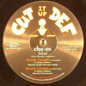 Records Turntables