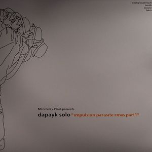 Impulsion Parasite Remixes Part 1