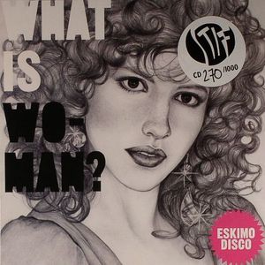What Is Woman?
