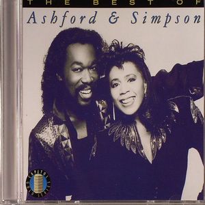 The Best Of Ashford & Simpson