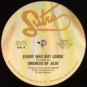 Every Way But Loose