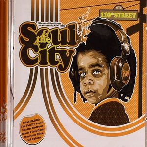 Soul & The City