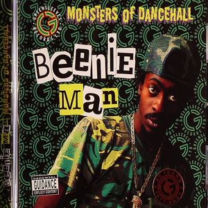 Monsters Of Dancehall