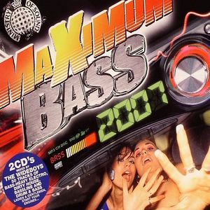 Maximum Bass 2007