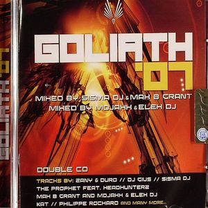 Goliath 2007