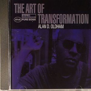 The Art Of Transformation