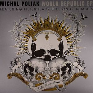 World Republic EP