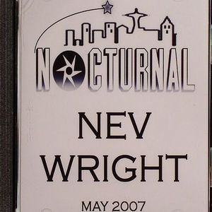 Nev Wright May 2007