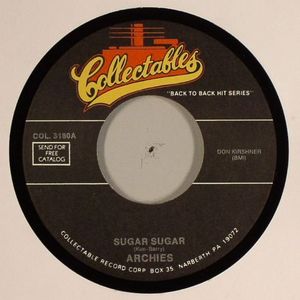 Sugar Sugar