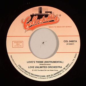 Love's Theme