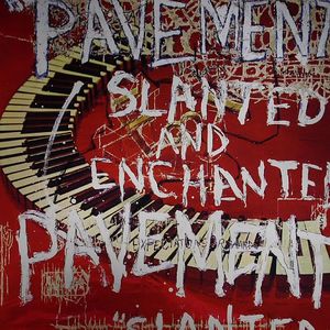 Slanted & Enchanted