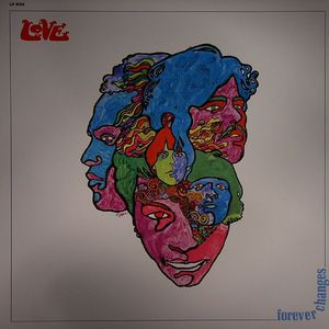 Forever Changes