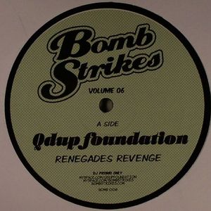 Renegades Revenge