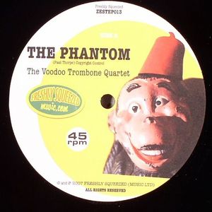 The Phantom