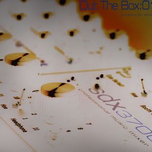 Out The Box Vol 1