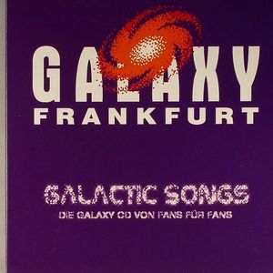 Galactic Songs