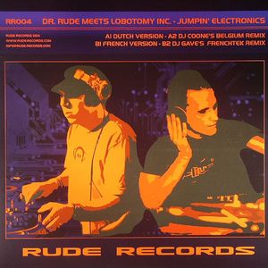 Jumpin Electronics