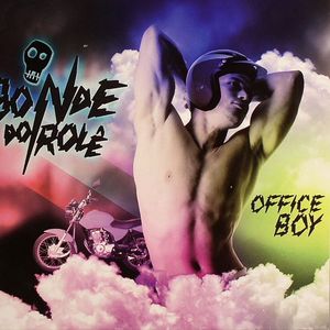 Office Boy