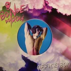 Office Boy