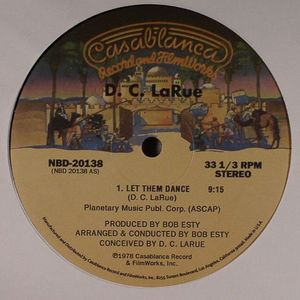 Let Them Dance