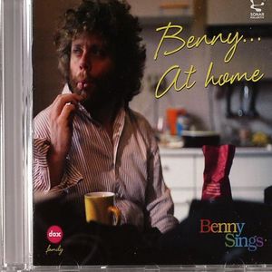 Benny At Home