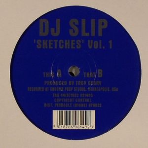Sketches Vol 1