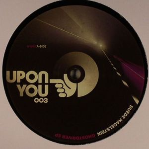 Ghostdriver EP