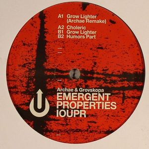 Emergent Properties