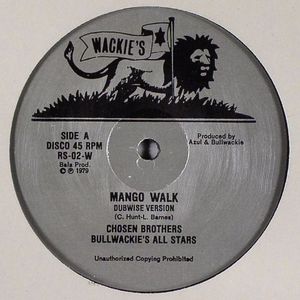 Mango Walk