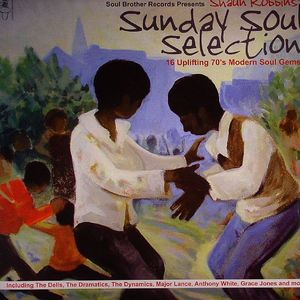 Sunday Soul Selection: 16 Uplifting 70's Modern Soul Gems