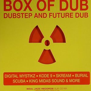 Box Of Dub: Dubstep & Future Dub