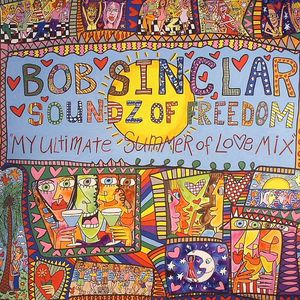 Soundz Of Freedom