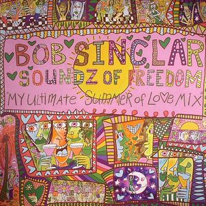 Soundz Of Freedom