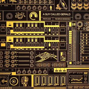Proto Acid: The Berlin Sessions 2