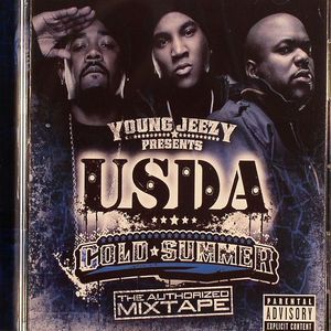 Cold Summer: The Authorized Mixtape
