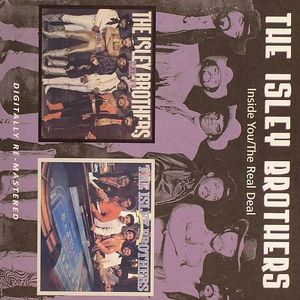 Inside You/The Real Deal